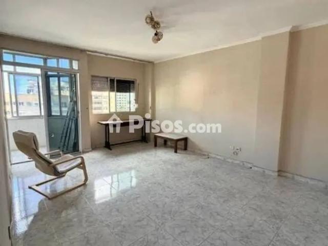 Piso en alquiler en La Salle El Cabo Los Llanos