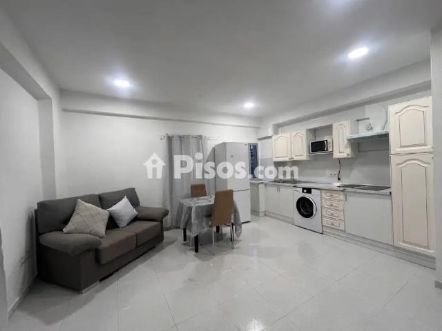 Piso en alquiler en La Salle El Cabo Los Llanos