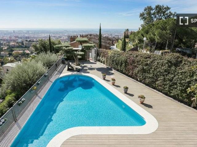 Piso en Alquiler en La Salut