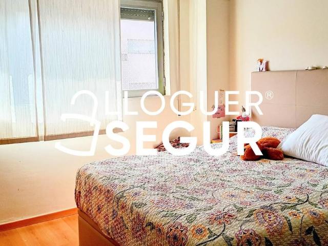 Piso en Alquiler en Diagonal Colomeres