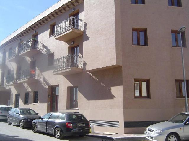 Piso en Alquiler en La Secuita