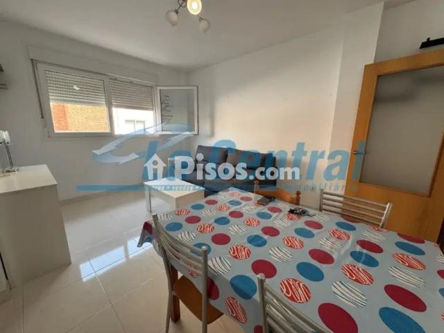 Piso en alquiler en La Sénia