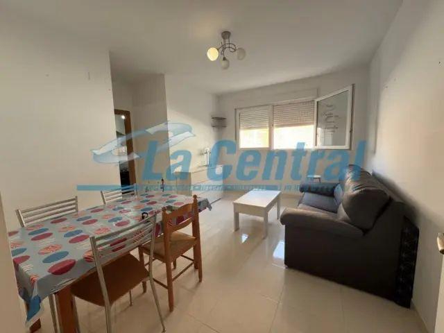Piso en alquiler en La Sénia