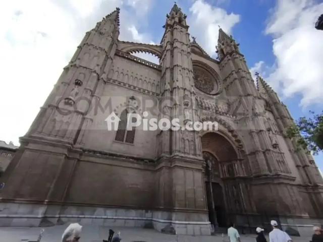 Piso en alquiler en La Seu
