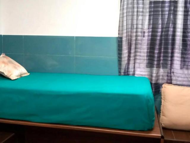 Piso en Alquiler en La Torrassa