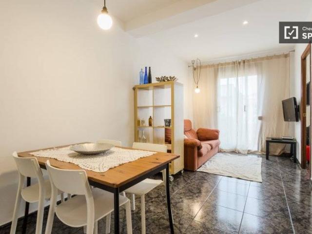 Piso en Alquiler en La Torrassa