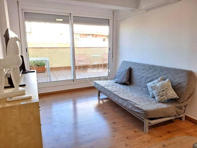 Piso en Alquiler en La Torrassa