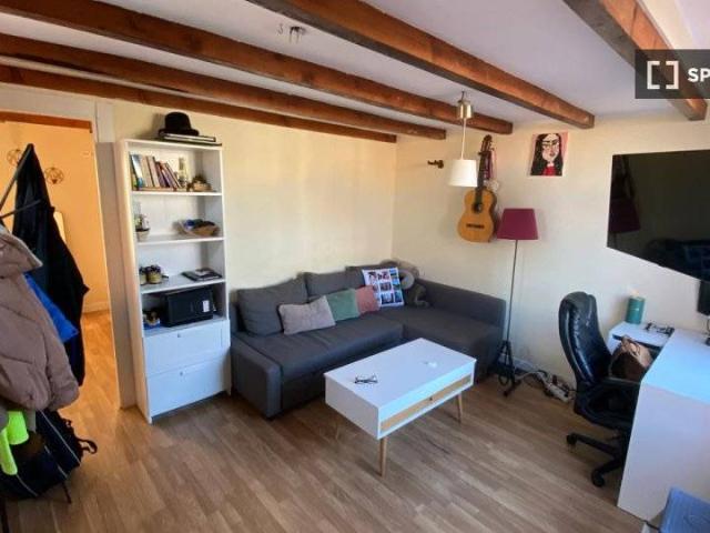 Piso en Alquiler en La Torrassa