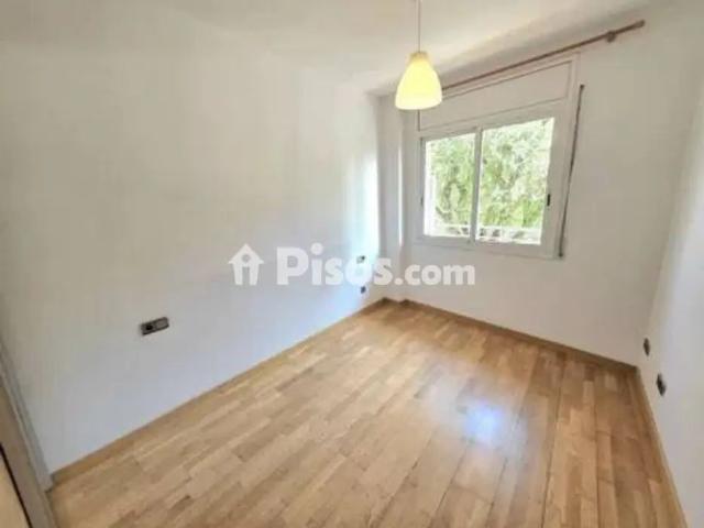 Piso en alquiler en La Torrassa