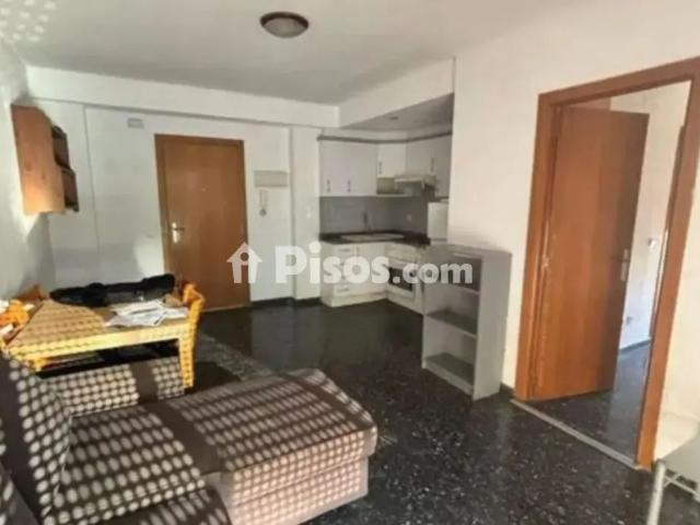 Piso en alquiler en La Torre