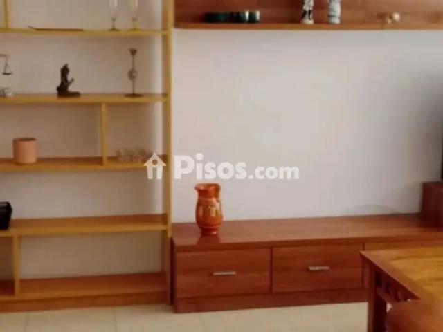 Piso en alquiler en La Unión Cruz del Humilladero Los Tilos