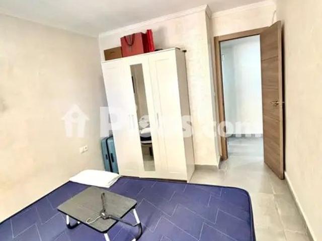 Piso en alquiler en La Unión Cruz del Humilladero Los Tilos