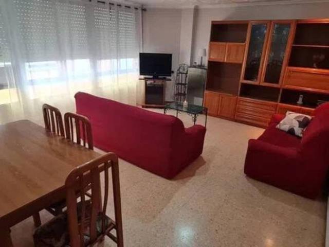 Piso en Alquiler en Nules