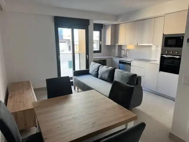 Piso en Alquiler en La Vall d'Uixó