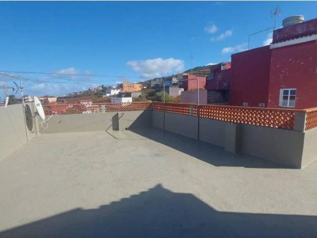 Piso en Alquiler en La Victoria de Acentejo