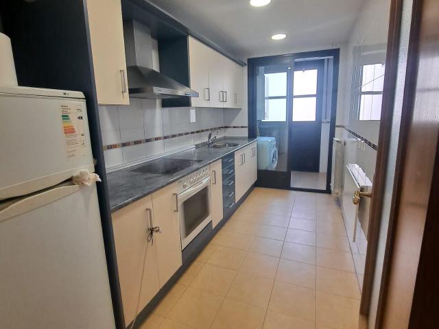 Piso en Alquiler en La Victoria, Valladolid Ideal para Tu Nueva Vida