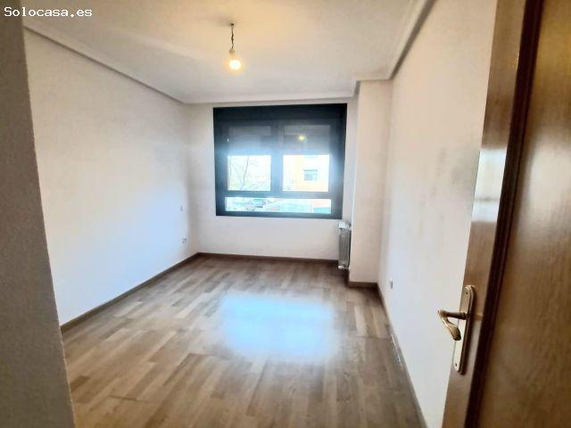 Piso en Alquiler en La Victoria, Valladolid Ideal para Tu Nueva Vida