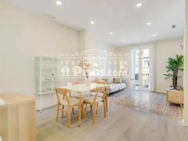 Piso en alquiler en La Vila de Gràcia