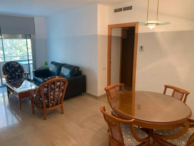 Piso en Alquiler en La Vila Olímpica del Poblenou