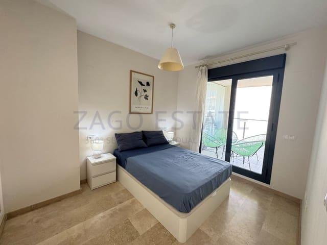 Piso en alquiler en La Villajoyosa / Vila Joiosa, Alicante Costa Blanca