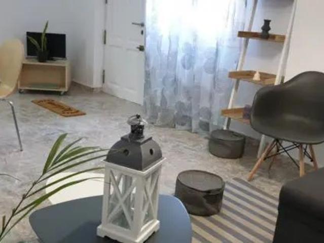 Piso en alquiler en La Xara