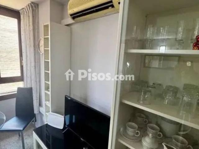 Piso en alquiler en La Xerea