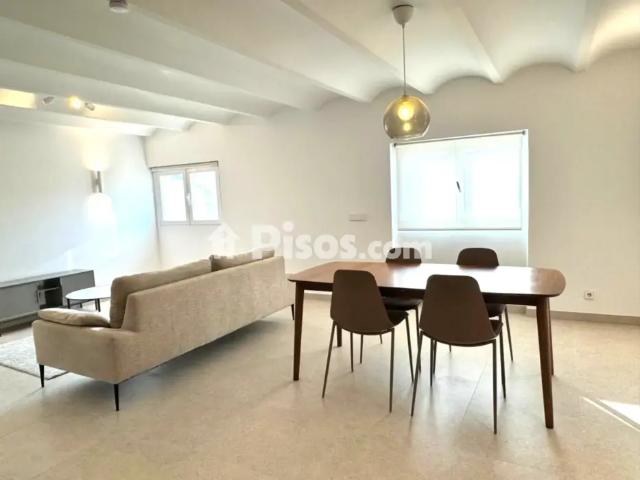 Piso en alquiler en La Xerea