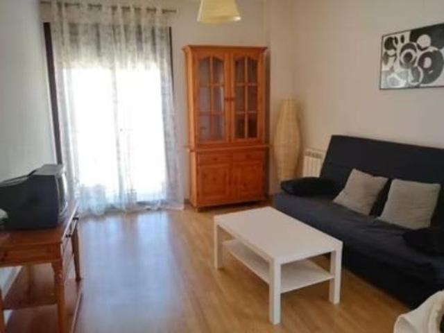 Piso en alquiler en La Zubia Granada