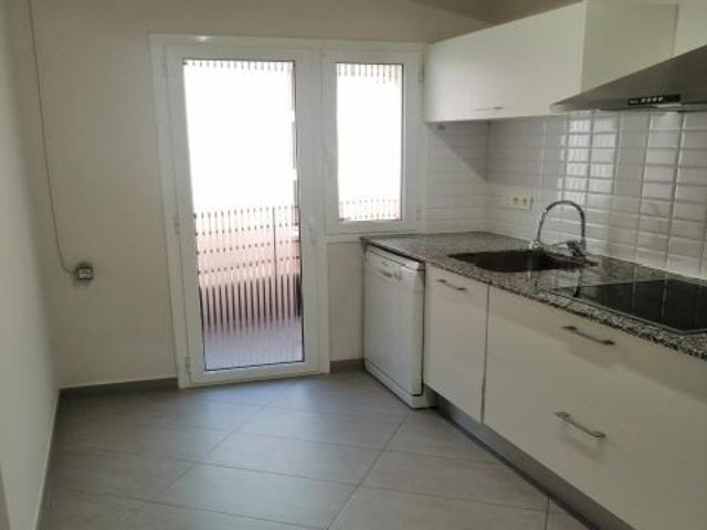 Piso en alquiler en la Zona Alta, Lleida