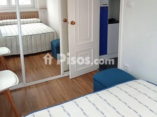 Piso en alquiler en Labañou Os Rosales