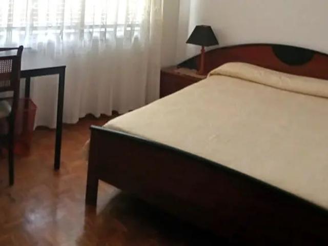 Piso en alquiler en Labañou Os Rosales