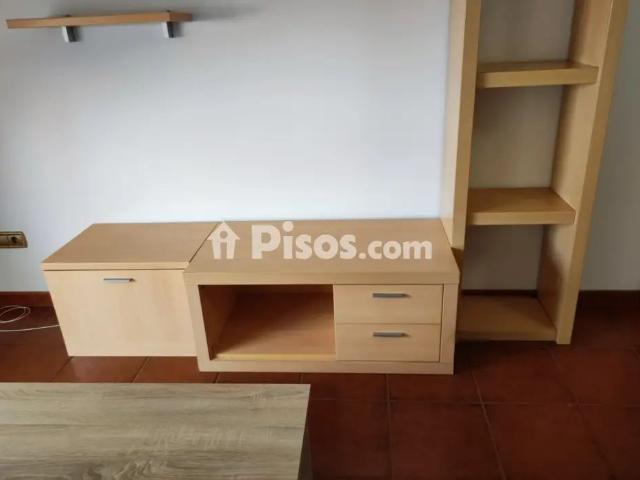 Piso en alquiler en Labañou Os Rosales