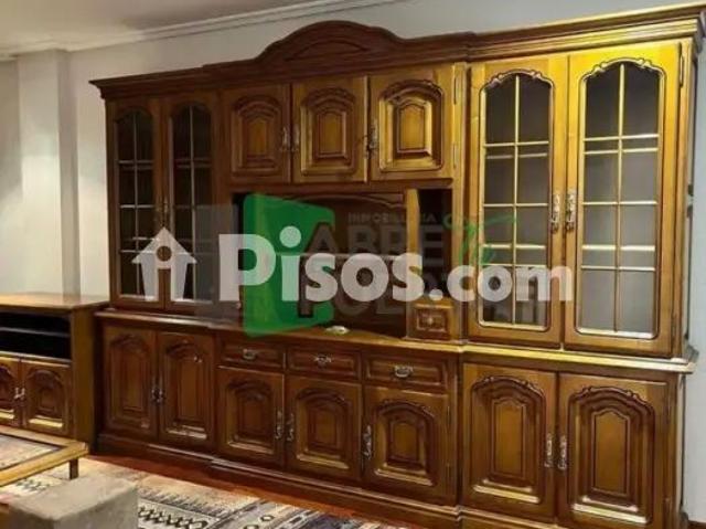 Piso en alquiler en Lagoas