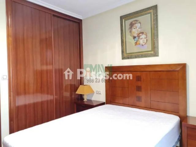 Piso en alquiler en Lagoas