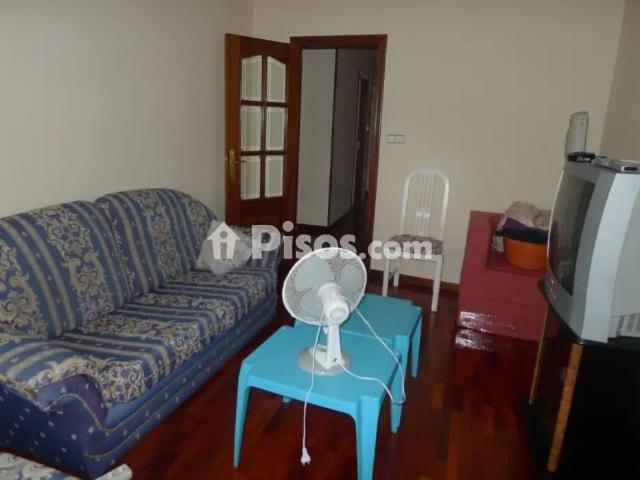 Piso en alquiler en Lagunas
