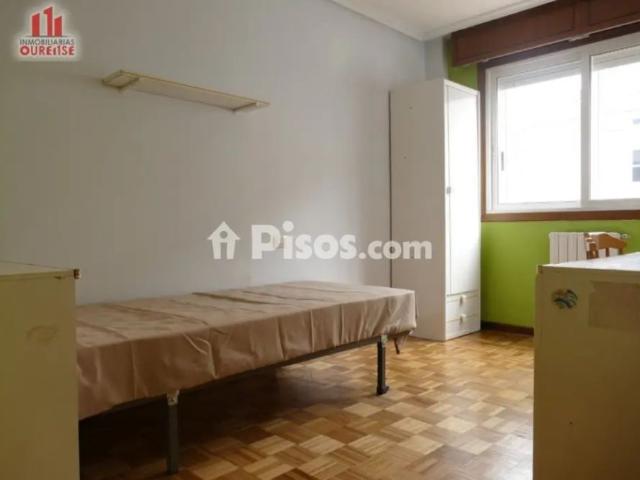 Piso en alquiler en Lagunas