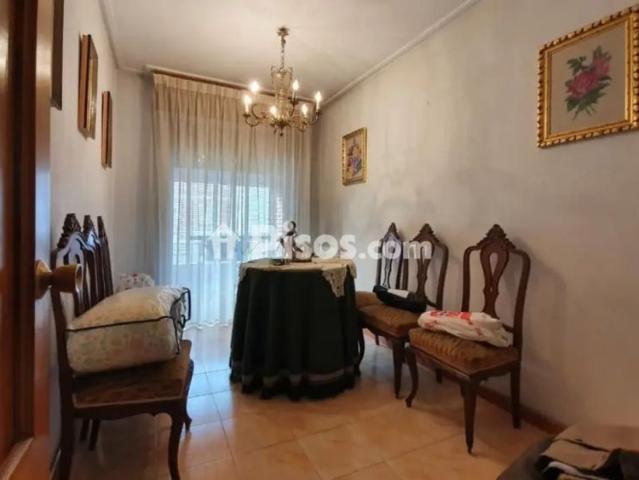 Piso en alquiler en Lagunas