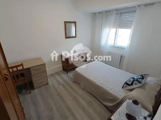 Piso en alquiler en Lagunas