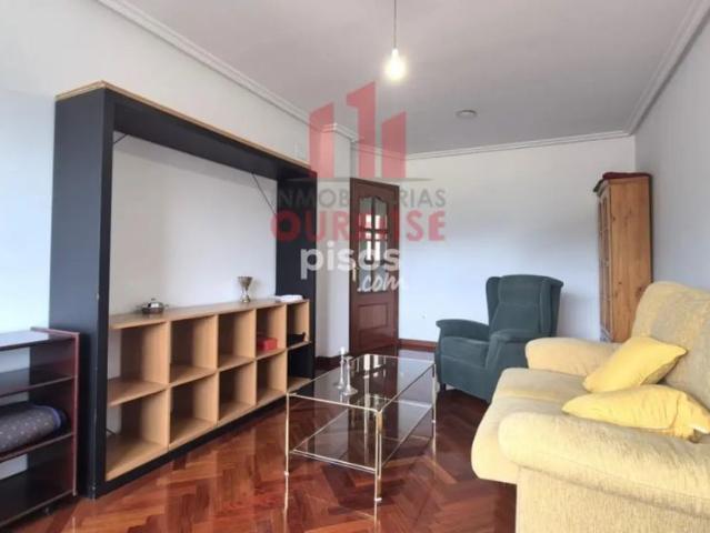 Piso en alquiler en Lagunas