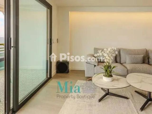 Piso en alquiler en L'Albufereta