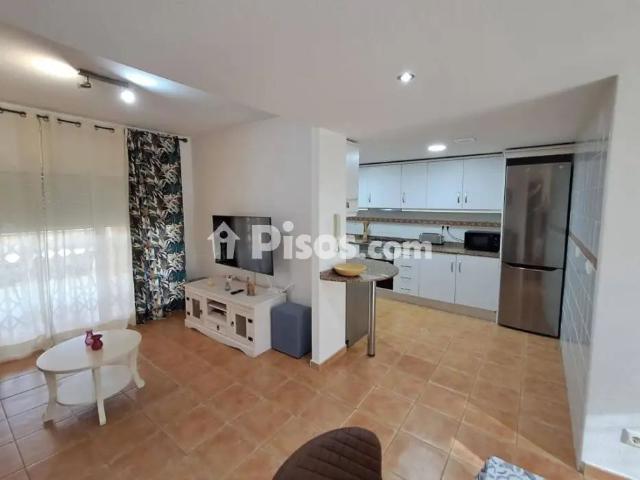 Piso en alquiler en L'Albir