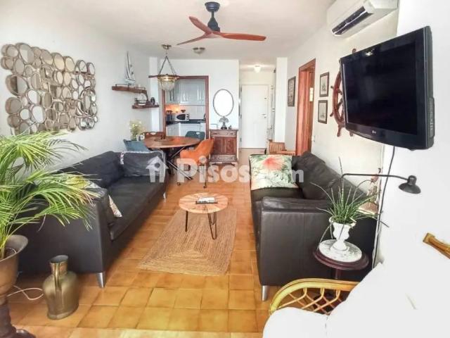 Piso en alquiler en L'Albir