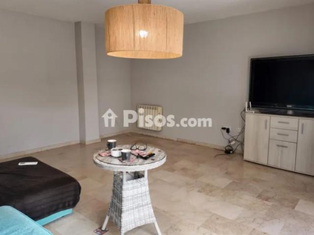 Piso en alquiler en L'Albir