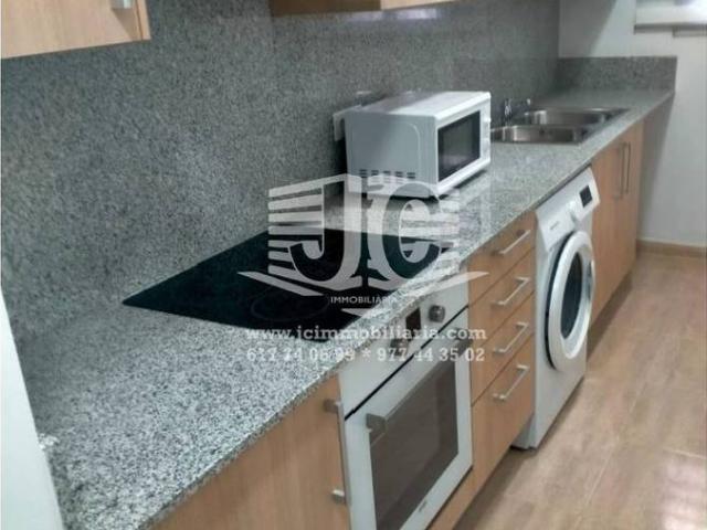 Piso en Alquiler en L'Aldea