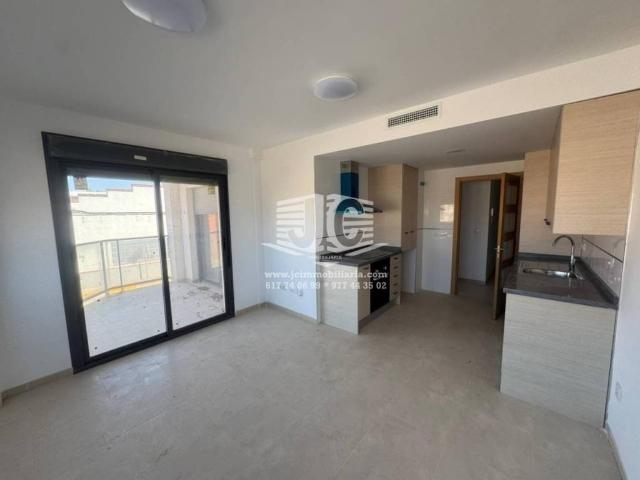 Piso en Alquiler en L'Aldea