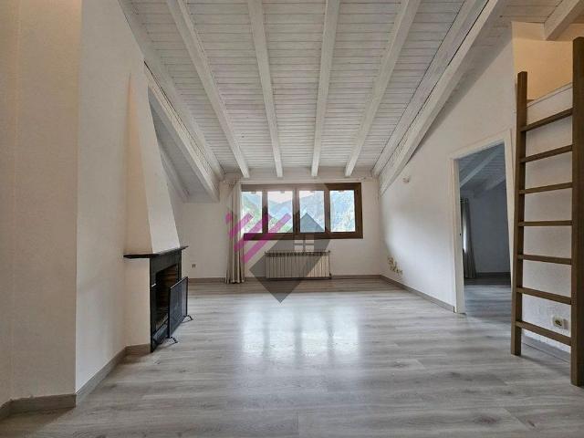 Piso en alquiler en L'Aldosa de la Massana Anyós, de 77 m² 2 habitaciones por 1.390