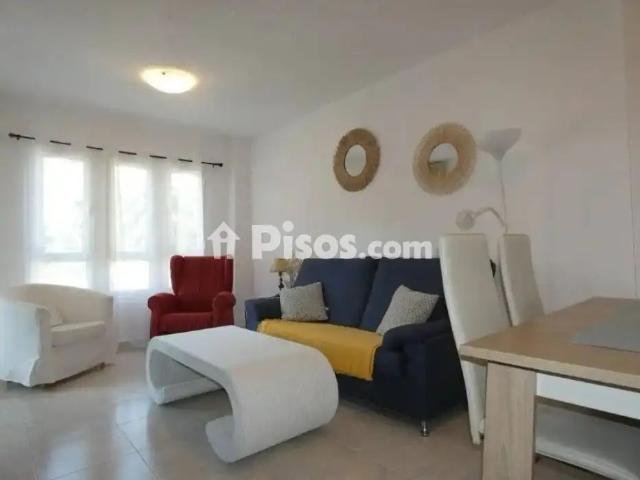 Piso en alquiler en L'Alfàs del Pi