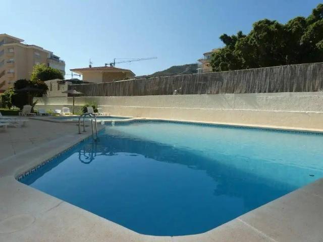 Piso en Alquiler en L'Alfàs del Pi