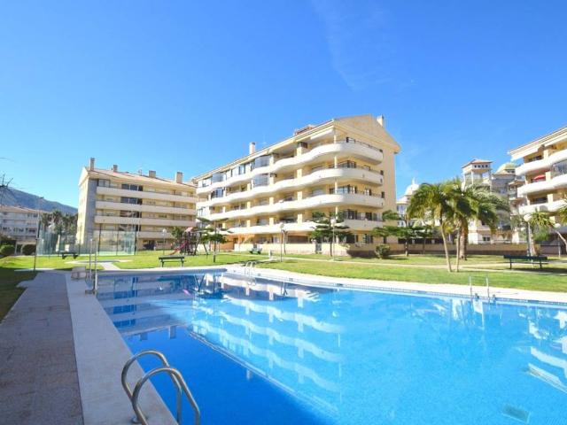 Piso en Venta en L'Alfàs del Pi