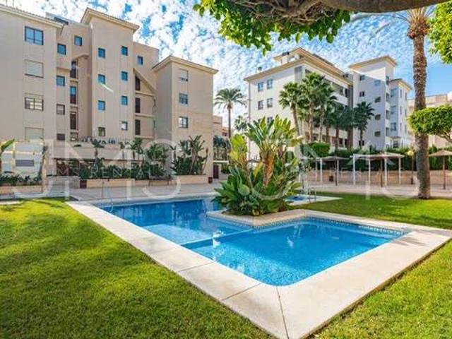 Piso en Alquiler en L'Alfàs del Pi